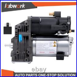 For Range Rover IV L405 Sport II L494 1 Air Suspension Compressor Pump LR069691