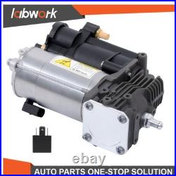 For Range Rover IV L405 Sport II L494 1 Air Suspension Compressor Pump LR069691