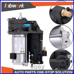 For Range Rover IV L405 Sport II L494 1 Air Suspension Compressor Pump LR069691