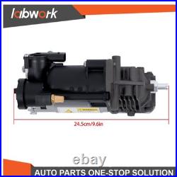 For Range Rover IV L405 Sport II L494 1 Air Suspension Compressor Pump LR069691