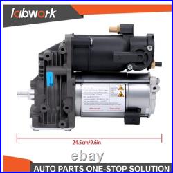For Range Rover IV L405 Sport II L494 1 Air Suspension Compressor Pump LR069691