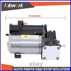 For Range Rover IV L405 Sport II L494 1 Air Suspension Compressor Pump LR069691