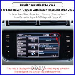 For Range Rover Land Rover Wireless Carplay Android Auto MMI Prime Retrofit
