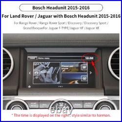 For Range Rover Land Rover Wireless Carplay Android Auto MMI Prime Retrofit