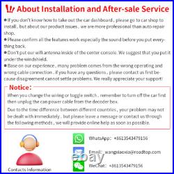 For Range Rover Land Rover Wireless Carplay Android Auto MMI Prime Retrofit