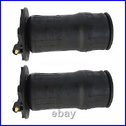 For Range Rover MK2 P38A 95-02 2Pcs Air Spring Bag Rear Left + Right RKB101460