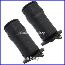 For Range Rover MK2 P38A 95-02 2Pcs Air Spring Bag Rear Left + Right RKB101460