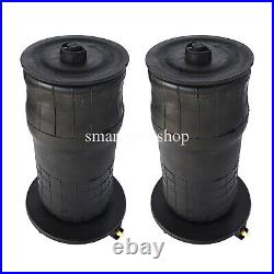 For Range Rover MK2 P38A 95-02 2Pcs Air Spring Bag Rear Left + Right RKB101460