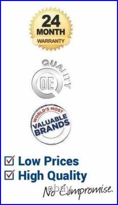 For Range Rover Sport 2013- Front Suspension Upper Lower Track Control Arms Set