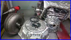 For Range Rover Sport 3.0 Remanufactured Automatic Gearbox 2012 Supply Only