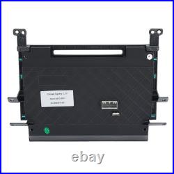 For Range Rover Sport L494 2013-2017 AC Air Condition Control Touch Screen Panel