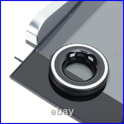 For Range Rover Sport L494 2013-2017 AC Air Condition Control Touch Screen Panel