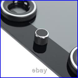 For Range Rover Sport L494 2013-2017 AC Air Condition Control Touch Screen Panel