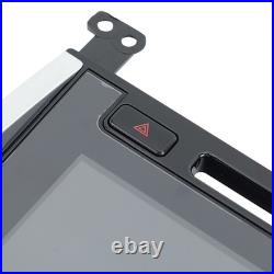 For Range Rover Sport L494 2013-2017 AC Air Condition Control Touch Screen Panel