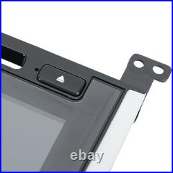 For Range Rover Sport L494 2013-2017 AC Air Condition Control Touch Screen Panel