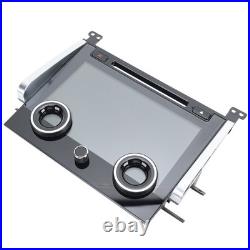For Range Rover Sport L494 2013-2017 AC Air Condition Control Touch Screen Panel
