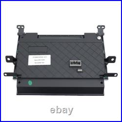 For Range Rover Sport L494 2013-2017 AC Air Condition Control Touch Screen Panel