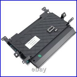 For Range Rover Sport L494 2013-2017 AC Air Condition Control Touch Screen Panel