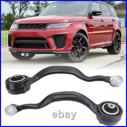 For Range Rover Sport L494 L405 Front Lower Suspension Track Control Arms Pair