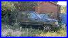Free_Abandoned_Range_Rover_P38_Dhse_Will_It_Run_01_fsh