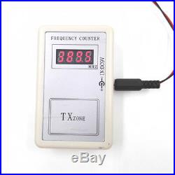 Frequency detector Tester Counter For Car auto Key Remote Control Checker Fix RF