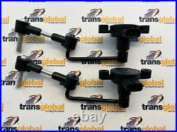 Front Air Suspension Height Sensor x2 for Range Rover P38 97-02 ANR4686