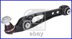 Front Left Control/Trailing Arm Fits Land Rover Range Rover Sport Febi 186263