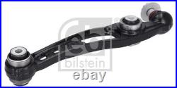 Front Left Control/Trailing Arm Fits Land Rover Range Rover Sport Febi 186263