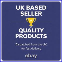 Front Left Control/Trailing Arm Fits Land Rover Range Rover Sport Febi 186263