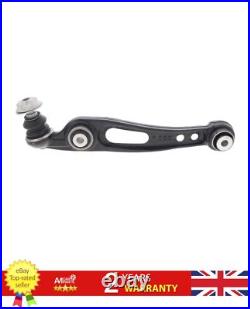 Front Lower Right Wheel Suspension Control trailing Arm LR078477