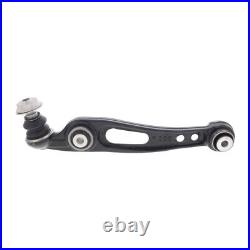 Front Lower Right Wheel Suspension Control trailing Arm LR078477