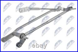 Front NTY OE EMW-LR-004 Wiper Linkage for LAND ROVER