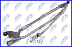 Front NTY OE EMW-LR-004 Wiper Linkage for LAND ROVER