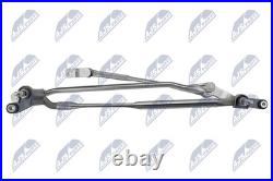 Front NTY OE EMW-LR-004 Wiper Linkage for LAND ROVER