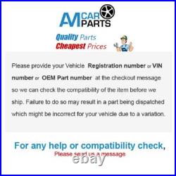 Front Right Wheel Suspension Control trailing Arm LR113262