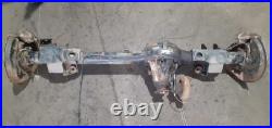 Ftc4259 Rear Axle / Ftc4261 / Ftc4260 / 1953212 For Land Rover Range Rover Lp