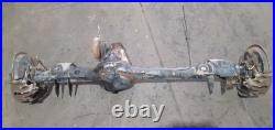Ftc4259 Rear Axle / Ftc4261 / Ftc4260 / 1953212 For Land Rover Range Rover Lp