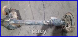 Ftc4259 Rear Axle / Ftc4261 / Ftc4260 / 1953212 For Land Rover Range Rover Lp