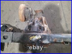 Ftc4259 Rear Axle / Ftc4261 / Ftc4260 / 1953212 For Land Rover Range Rover Lp