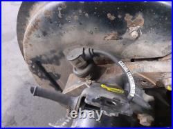 Ftc4259 Rear Axle / Ftc4261 / Ftc4260 / 1953212 For Land Rover Range Rover Lp