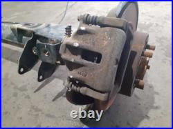 Ftc4259 Rear Axle / Ftc4261 / Ftc4260 / 1953212 For Land Rover Range Rover Lp