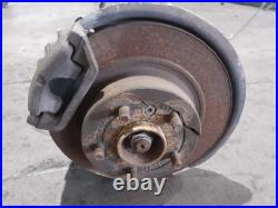 Ftc4259 Rear Axle / Ftc4261 / Ftc4260 / 1953212 For Land Rover Range Rover Lp