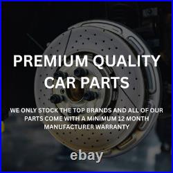 FuelParts Brake Light Switch Kit for Land Range Rover 4.0 Nov 1998-Apr 2002