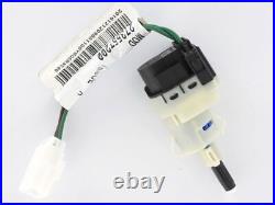 FuelParts Brake Light Switch Kit for Land Range Rover 4.6 Nov 1998-Apr 2002 FuelParts Brake Light Switch Kit for Land Range Rover 4.6 Nov 1998-Apr 2002