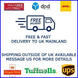 FuelParts Brake Light Switch Kit for Land Range Rover 4.6 Nov 1998-Apr 2002 FuelParts Brake Light Switch Kit for Land Range Rover 4.6 Nov 1998-Apr 2002