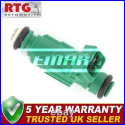 Fuel Injector Nozzle + Holder Fits Range Rover Discovery 3.9 4.0 4.6 RTLFI033