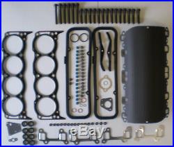 thumbnail image 2 of Rover V8 Bosch Head Gasket Kit W/ Bolts – Discovery 2 & P38 4.0/4.6 (STC4082) 2 of 6