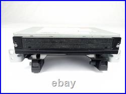 Fw9311b608ad Audio System / Radio CD / 1087876 For Land Rover Range Rover Sport