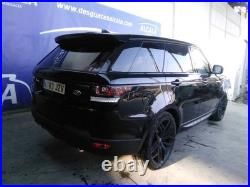 Fw9311b608ad Audio System / Radio CD / 1087876 For Land Rover Range Rover Sport