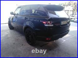 Fw9311b608ad Audio System / Radio CD / 1087876 For Land Rover Range Rover Sport